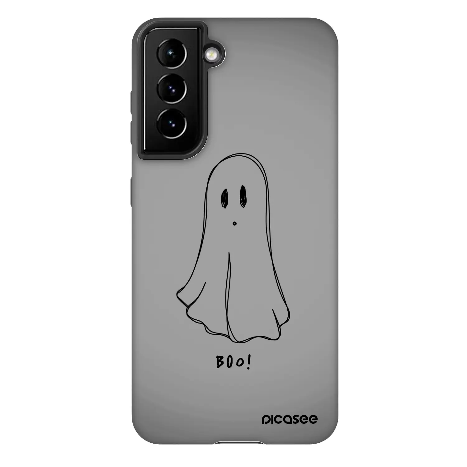 Fashion Case pro Samsung Galaxy S22 5G - Ghost