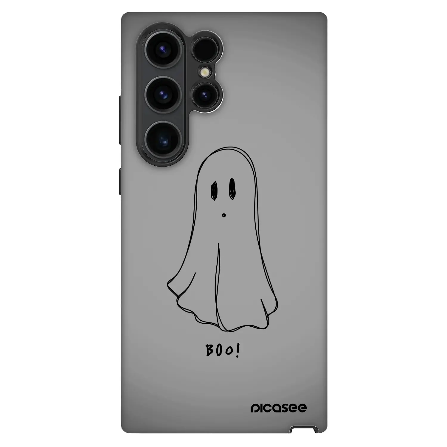 Fashion Case pro Samsung Galaxy S22 Ultra 5G - Ghost