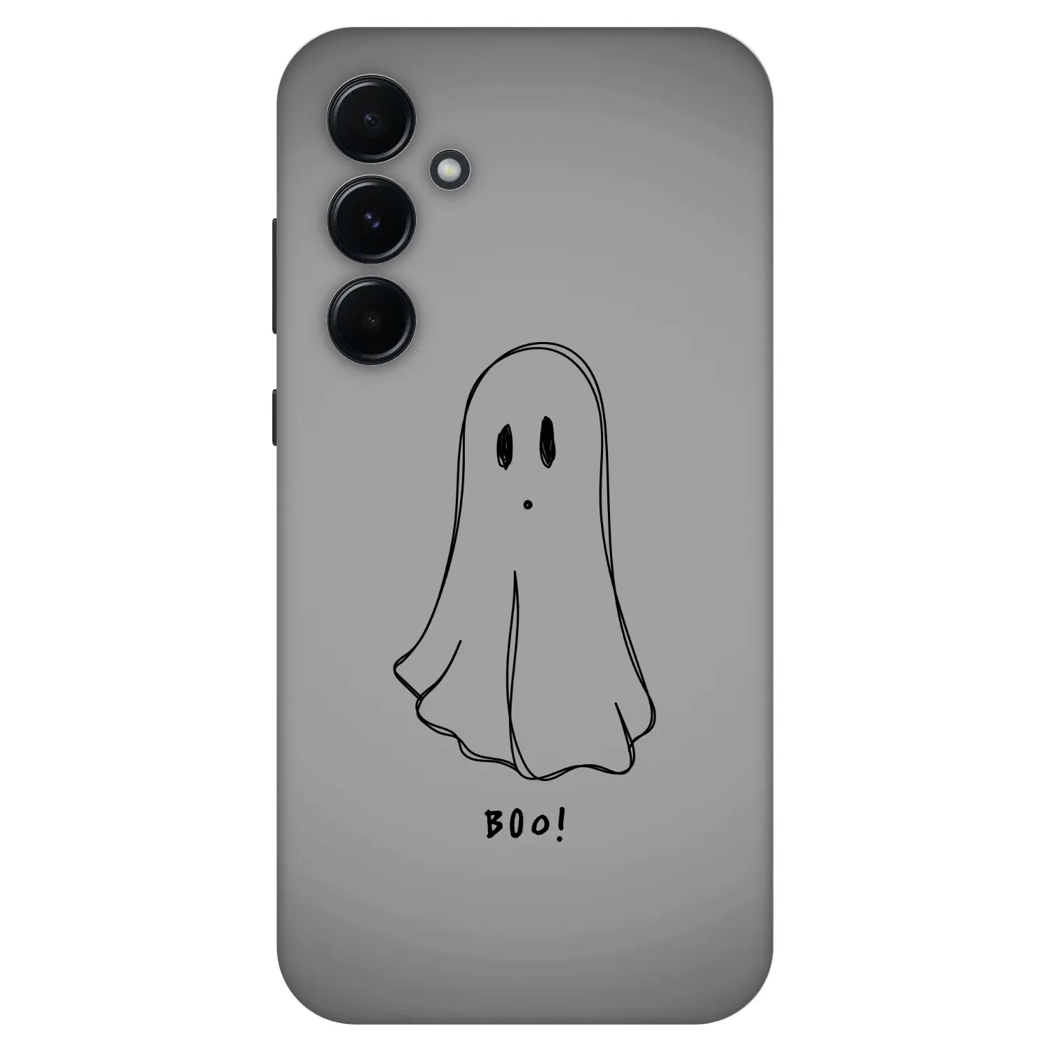 Fashion Case pro Samsung Galaxy A55 5G A556B - Ghost