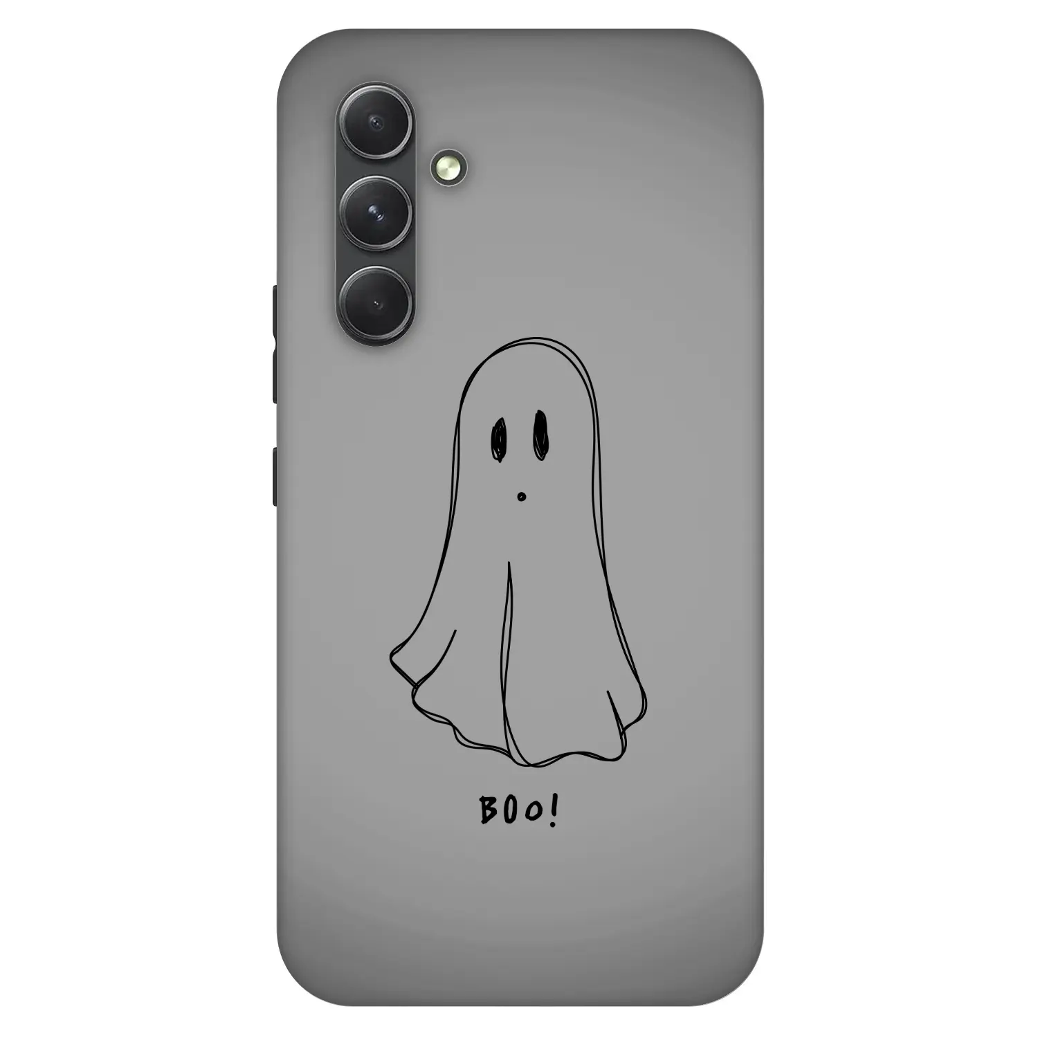 Fashion Case pro Samsung Galaxy A54 5G A546B - Ghost