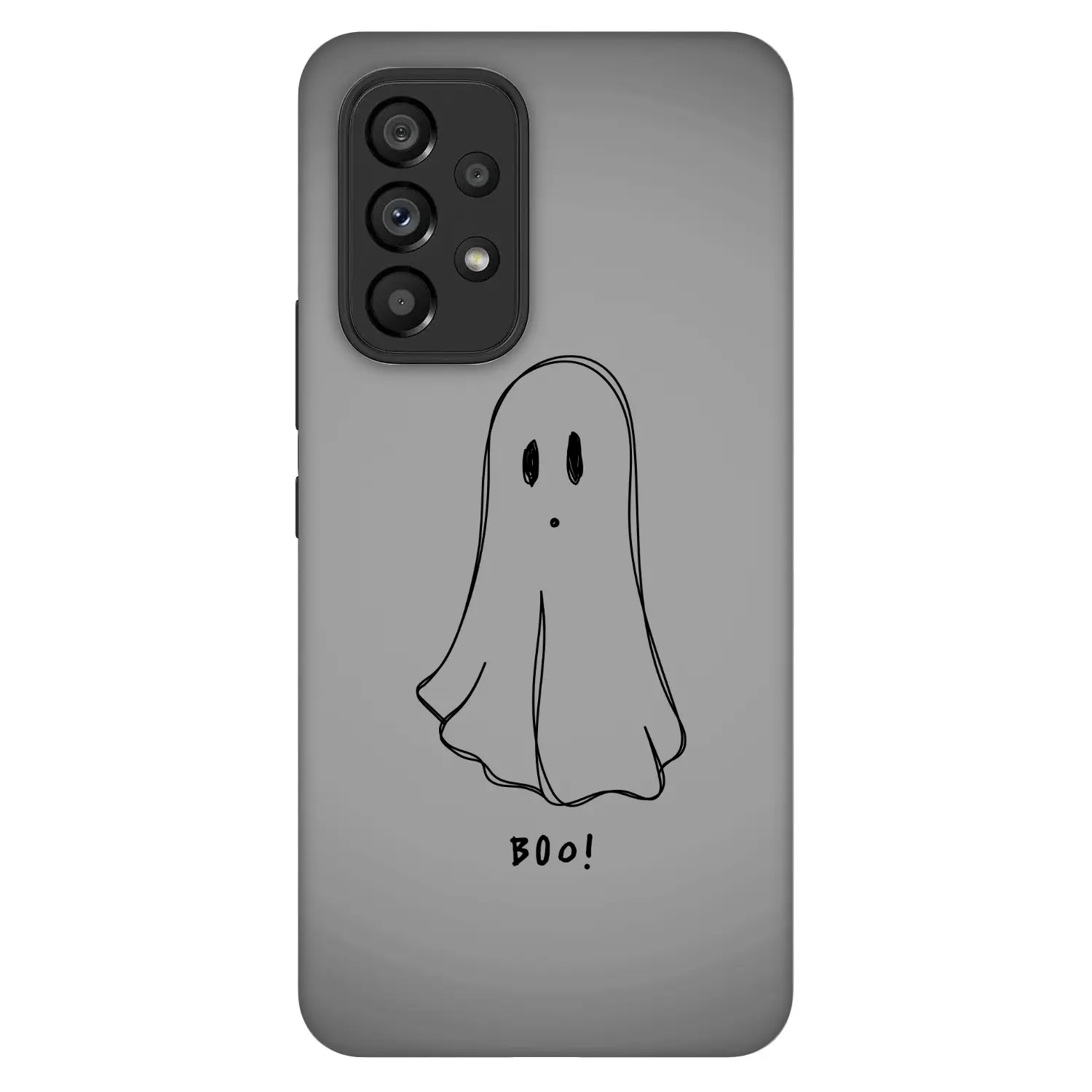 Fashion Case pro Samsung Galaxy A53 5G A536 - Ghost
