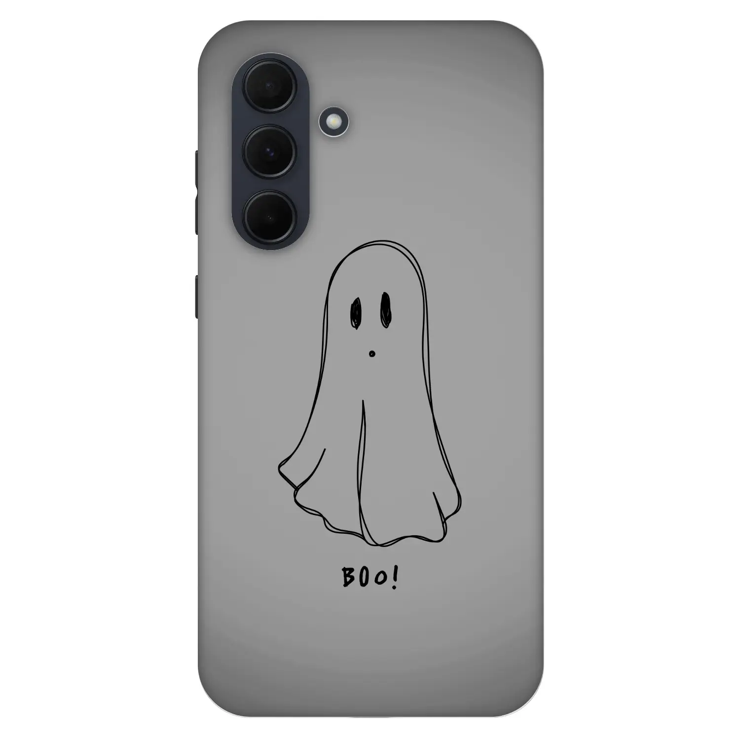 Fashion Case pro Samsung Galaxy A35 5G A356B - Ghost