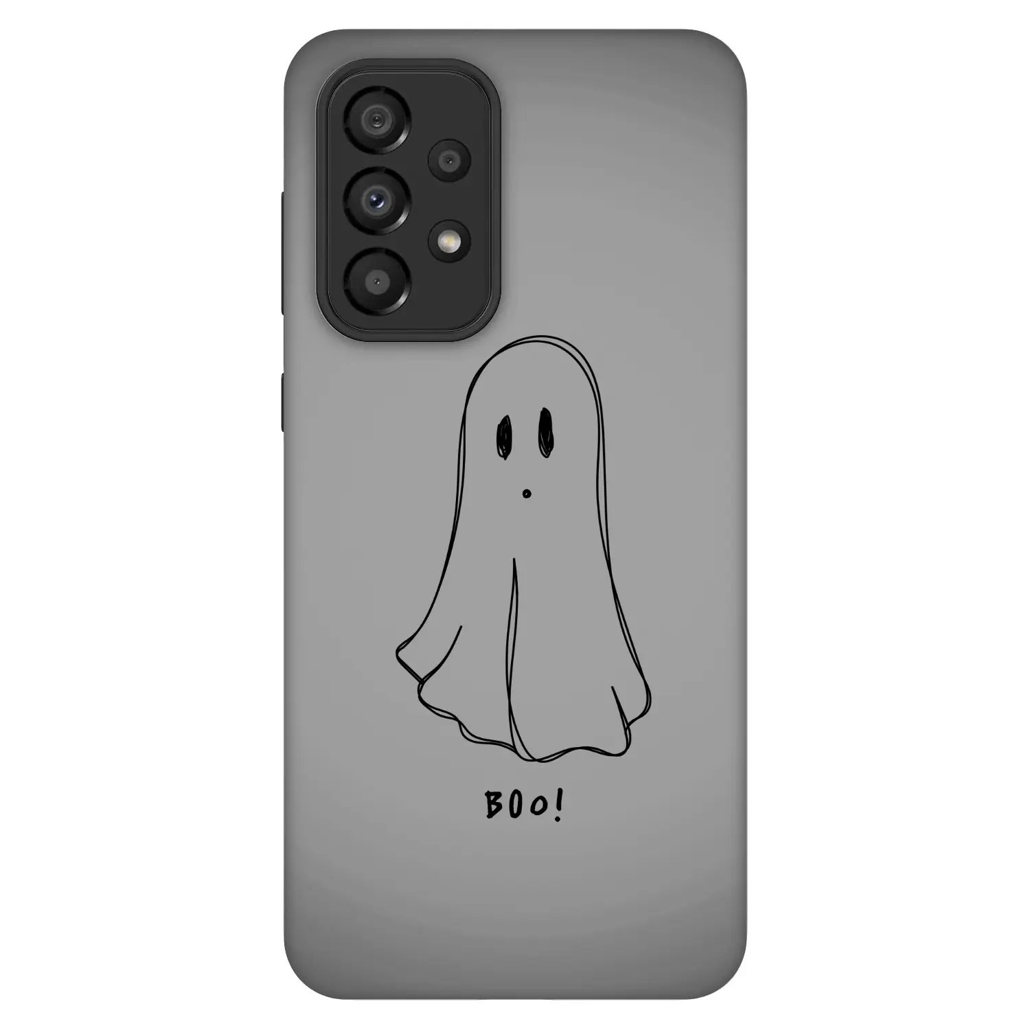 Fashion Case pro Samsung Galaxy A33 5G A336 - Ghost