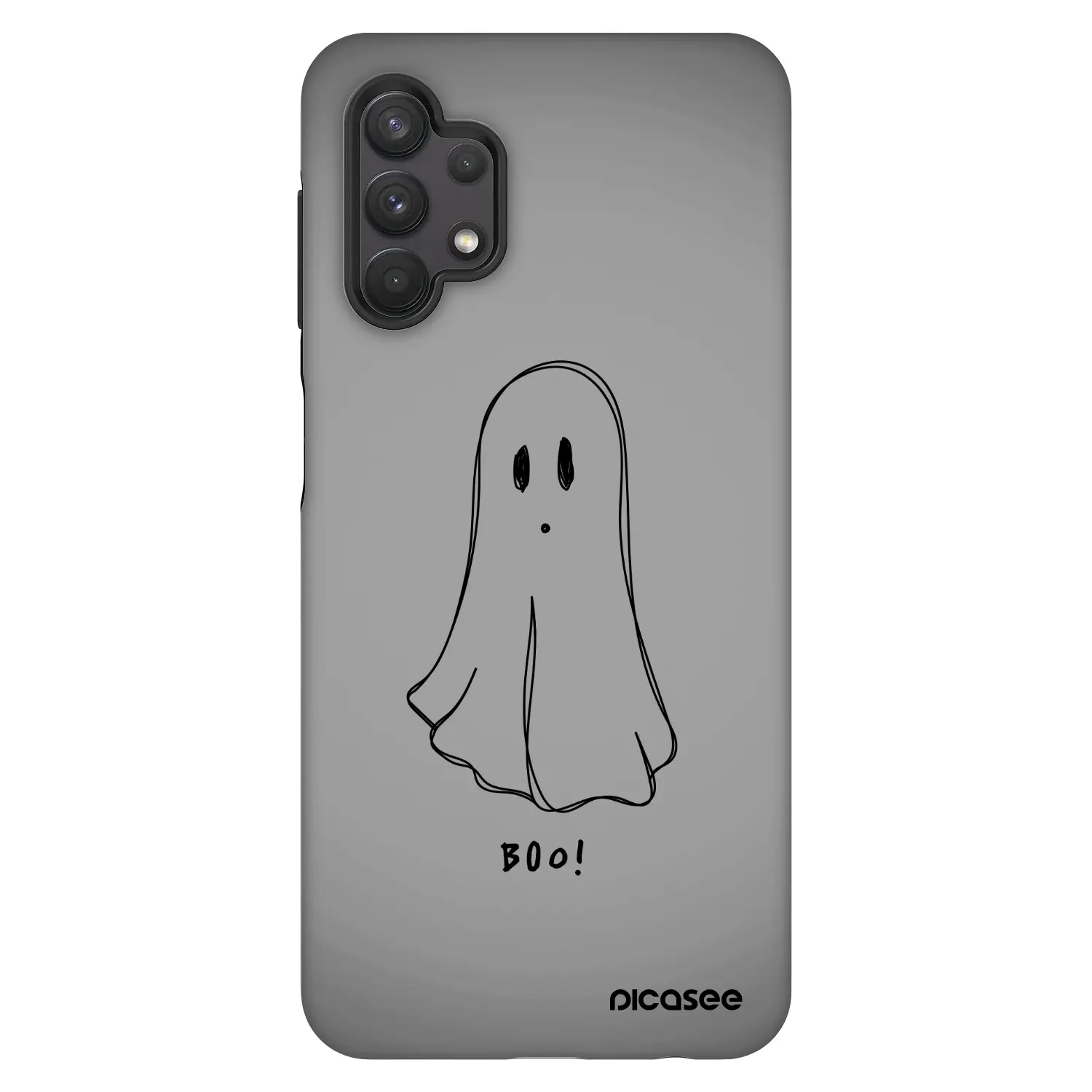 Fashion Case pro Samsung Galaxy A32 5G A326B - Ghost
