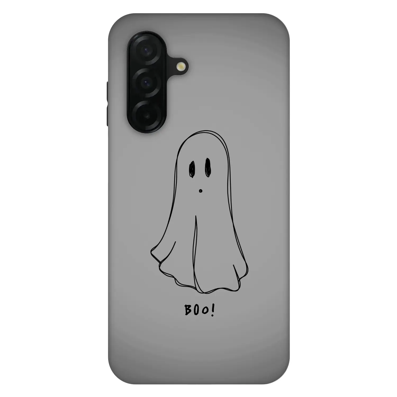 Fashion Case pro Samsung Galaxy A26 5G A266B - Ghost