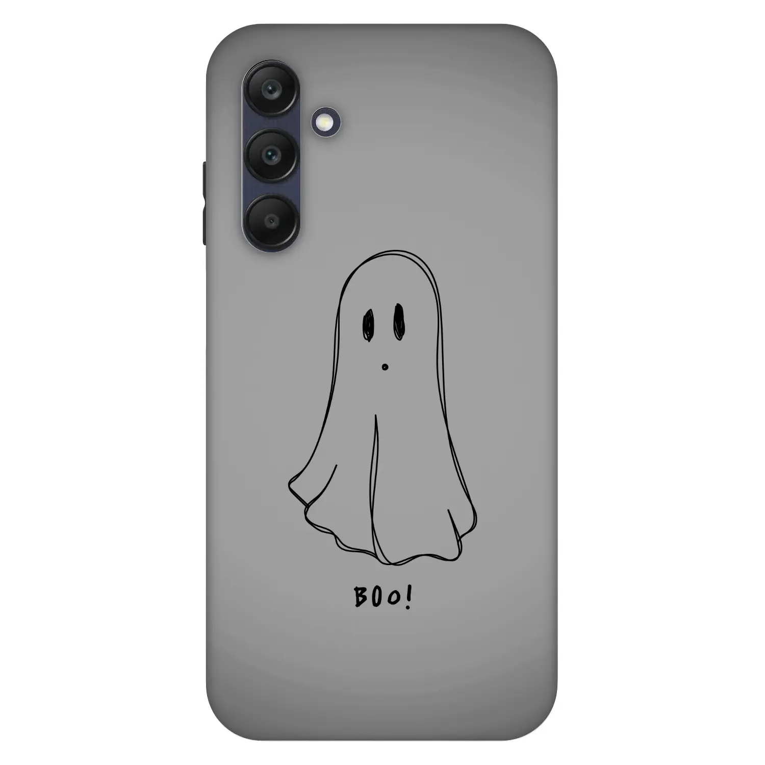 Fashion Case pro Samsung Galaxy A25 A256B 5G - Ghost