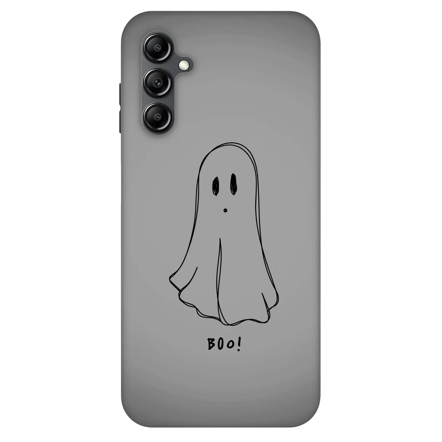 Fashion Case pro Samsung Galaxy A14 4G A145R - Ghost