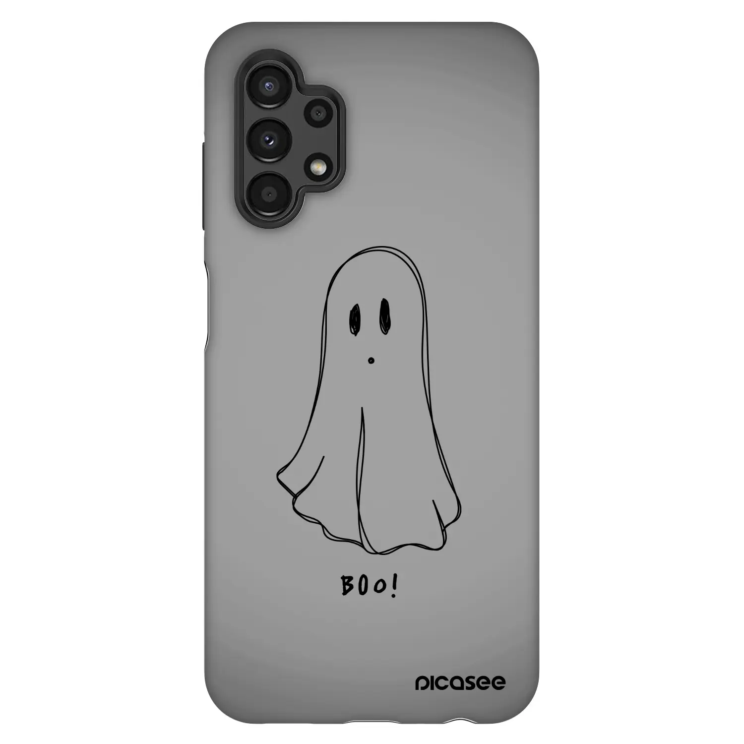 Fashion Case pro Samsung Galaxy A13 4G A135 - Ghost