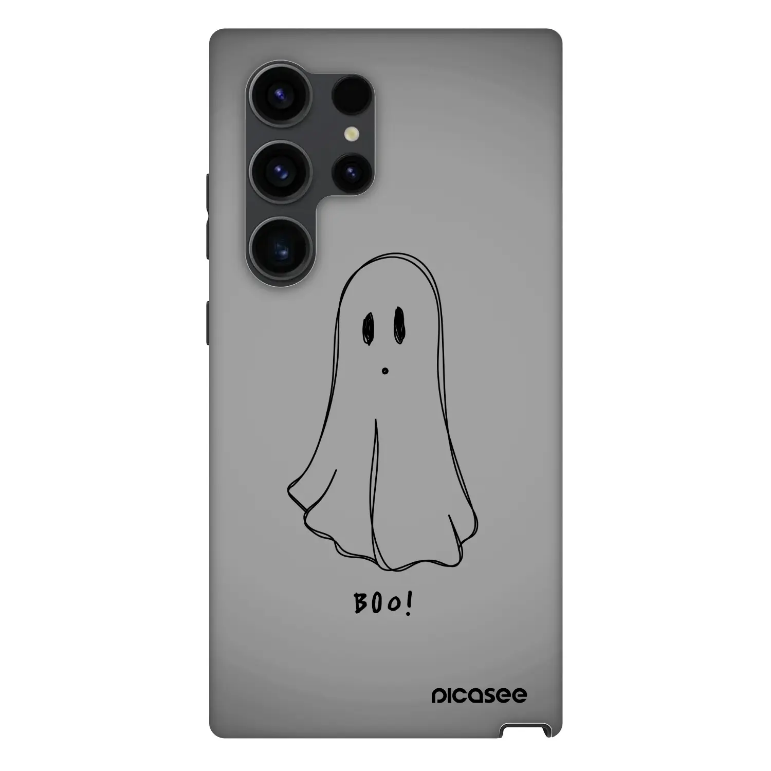 Fashion Case PowerShare pro Samsung Galaxy S24 Ultra S928B 5G - Ghost