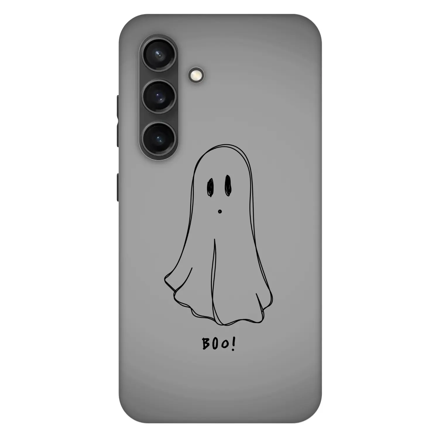 Fashion Case PowerShare pro Samsung Galaxy S24+ S926B 5G - Ghost