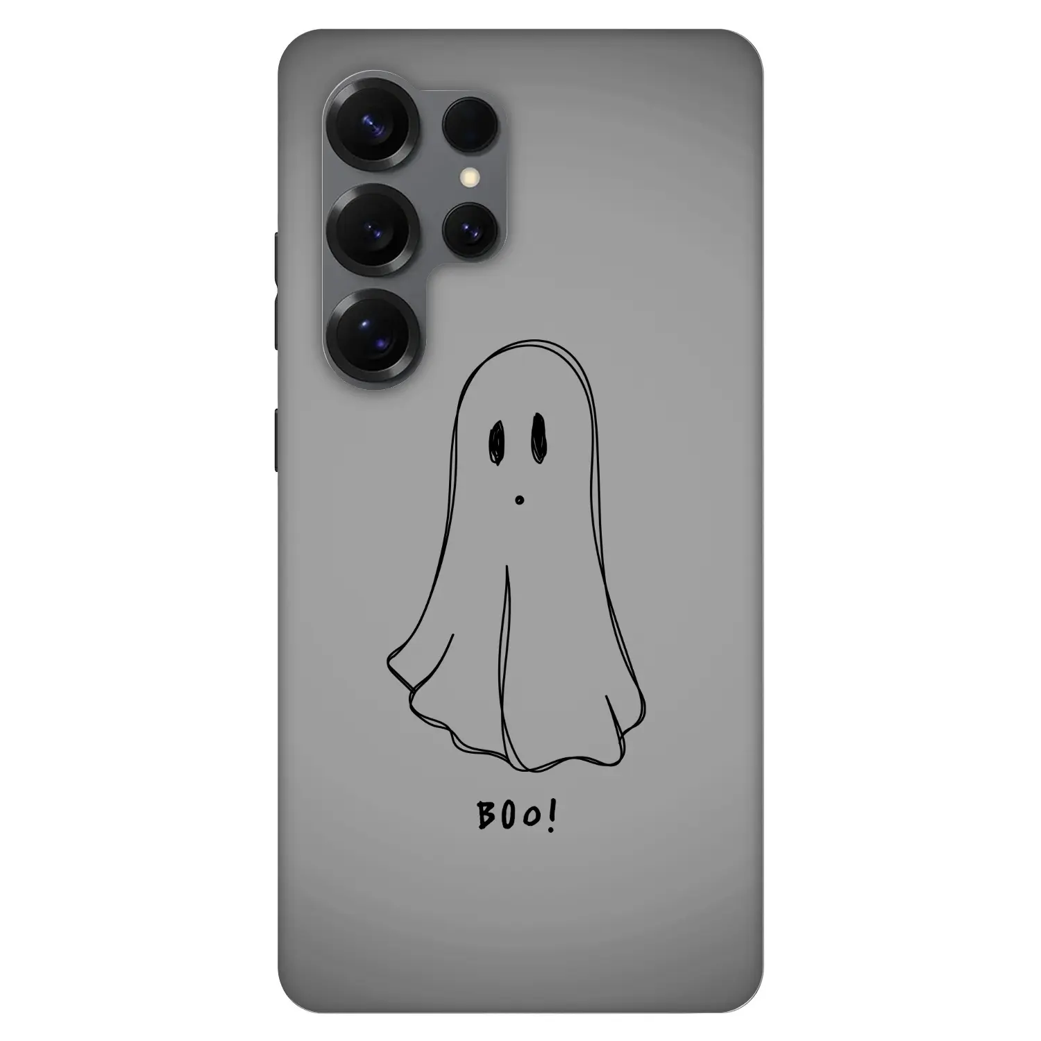 Fashion Case PowerShare pro Samsung Galaxy S25 Ultra 5G - Ghost
