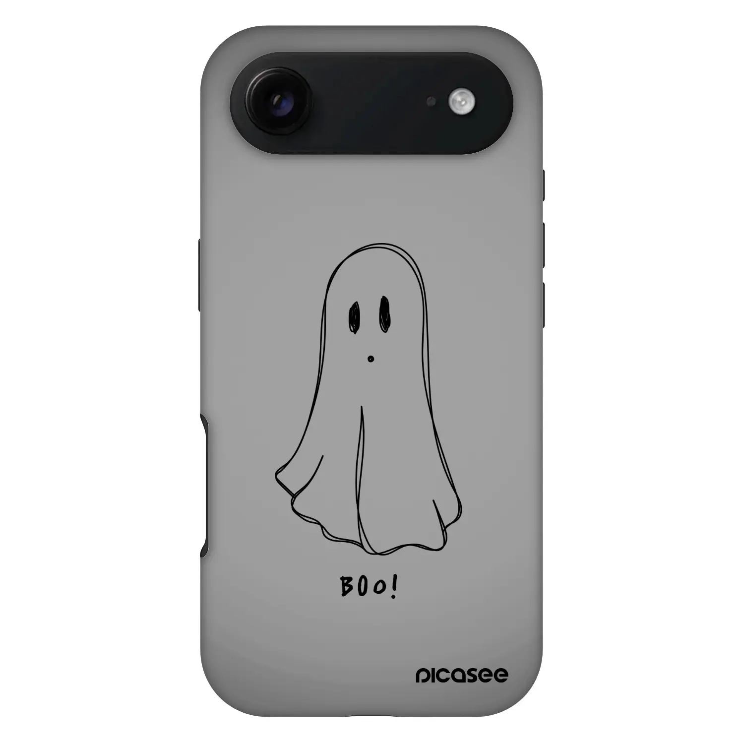 Fashion Case MagSafe Apple iPhone Air - Ghost