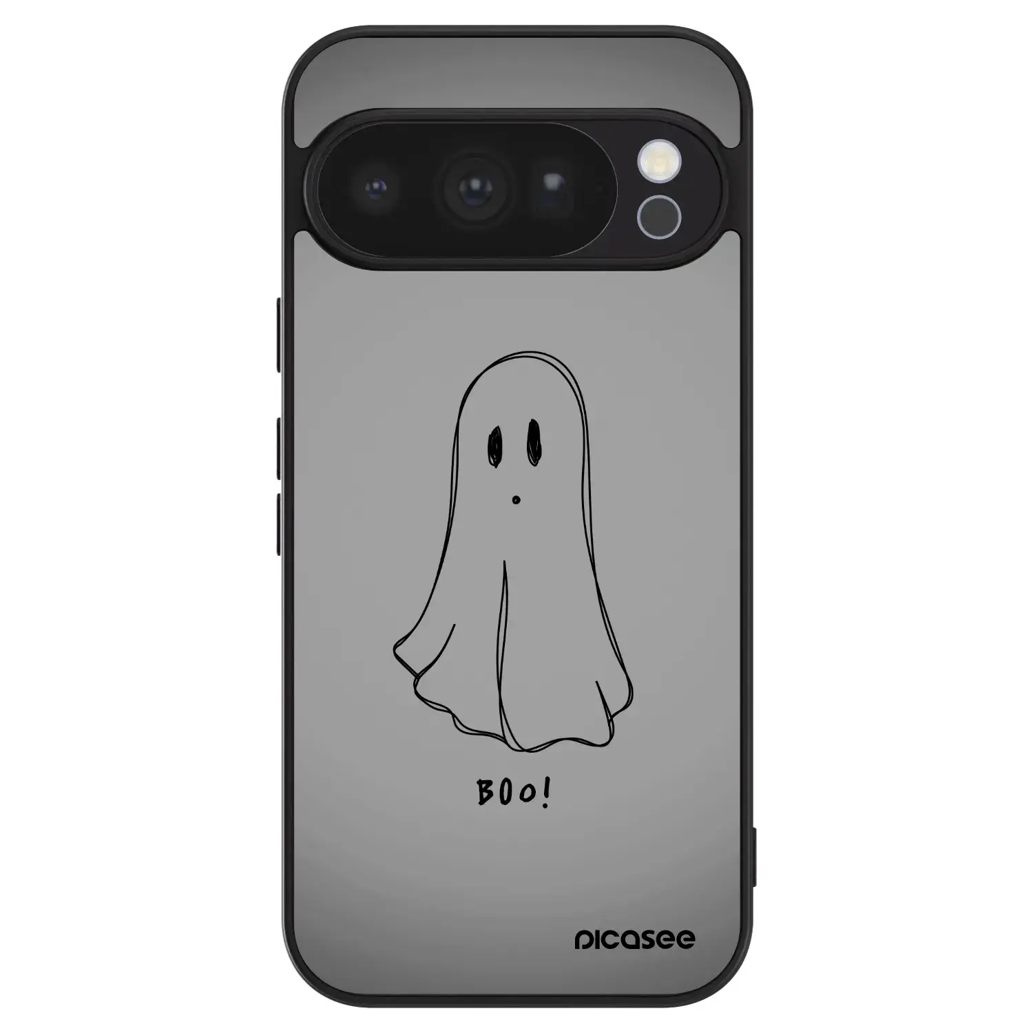 ULTIMATE CASE pro Google Pixel 10 Pro - Ghost