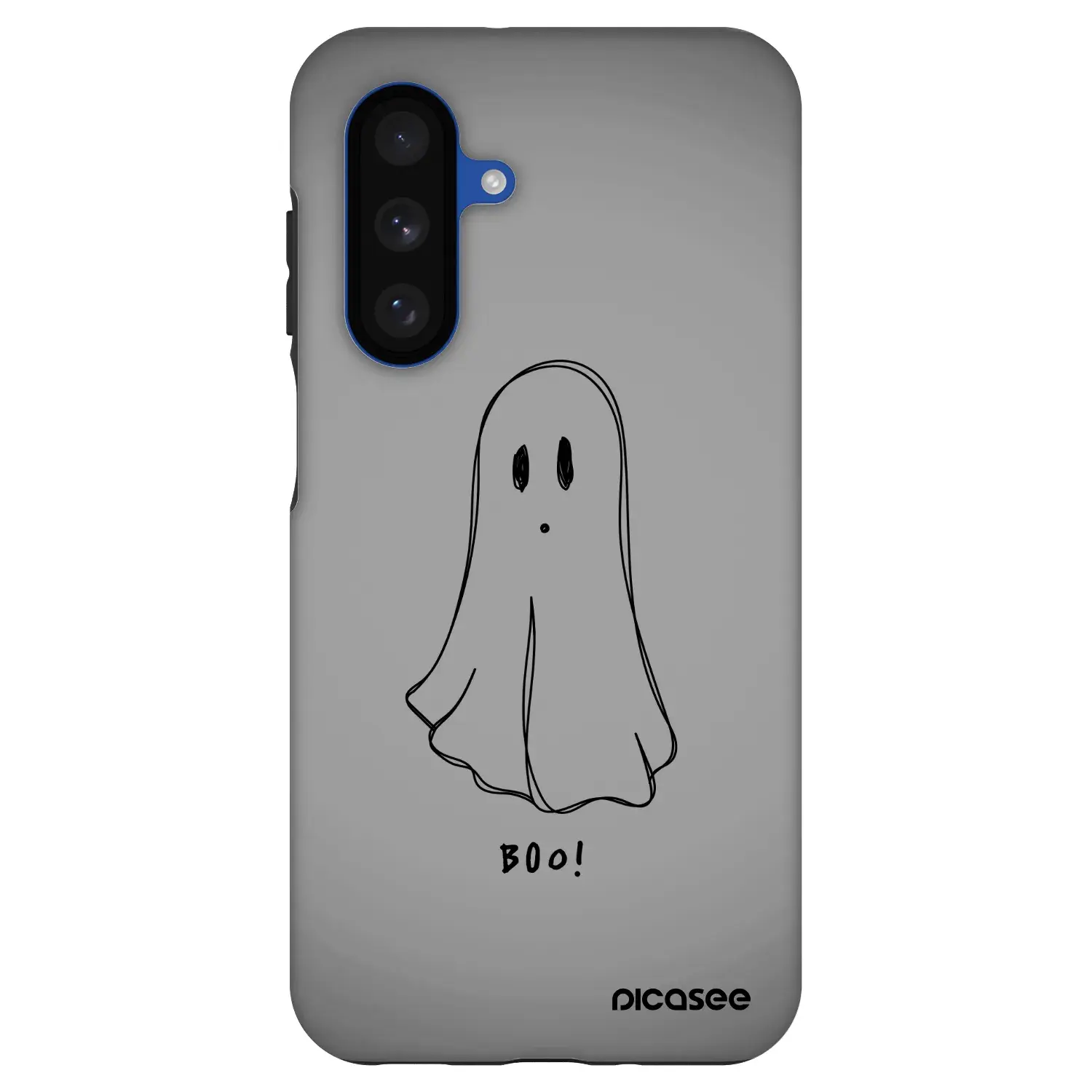Fashion Case pro Samsung Galaxy A17 5G - Ghost