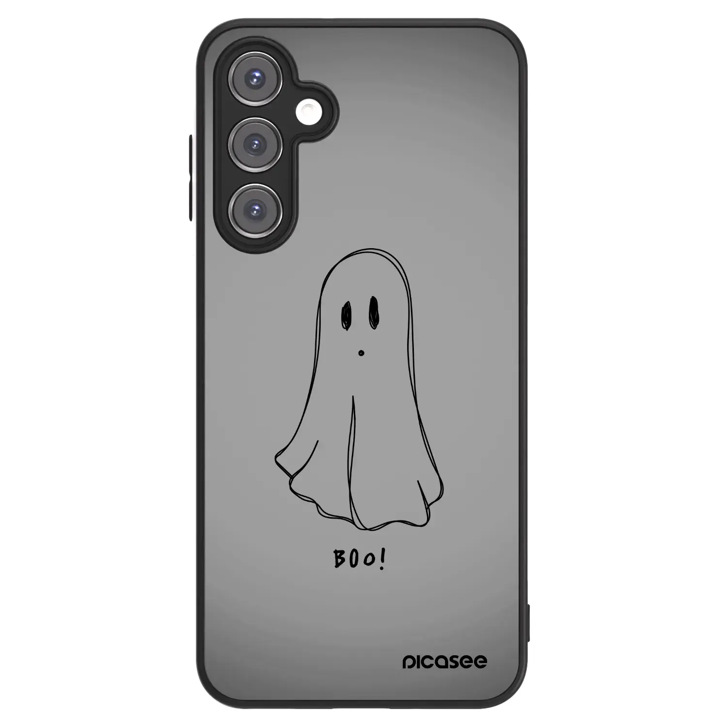ULTIMATE CASE pro Samsung Galaxy A16 4G - Ghost