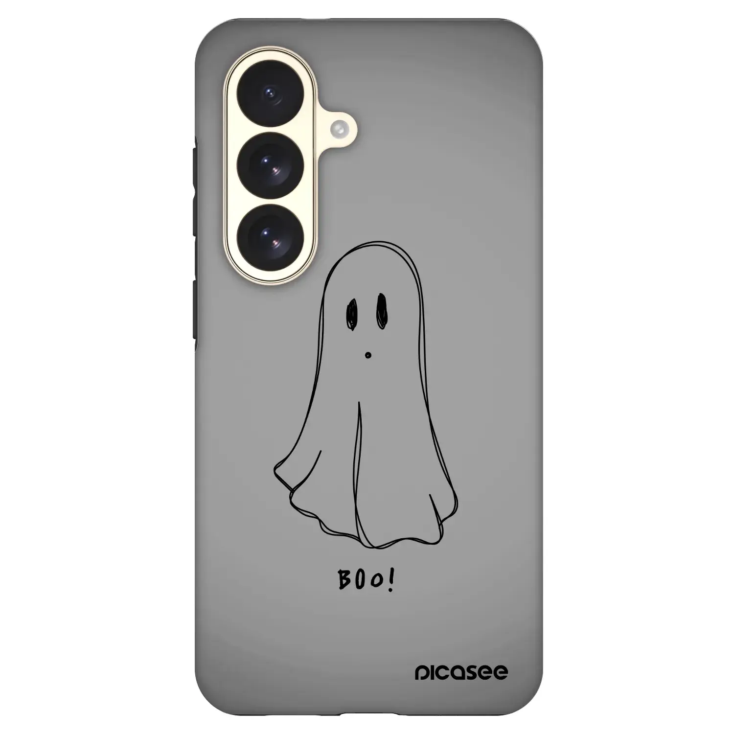 Fashion Case PowerShare pro Samsung Galaxy S26 - Ghost