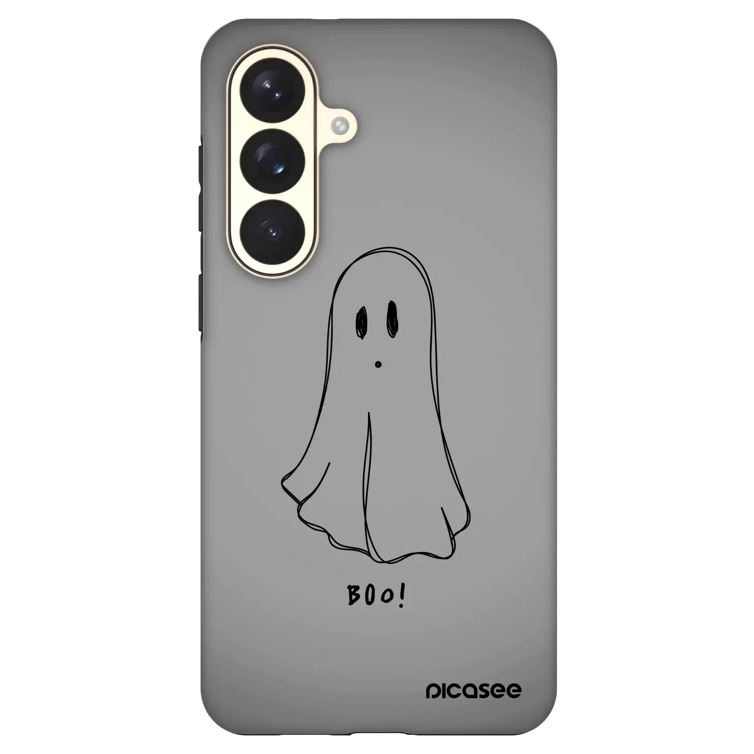 Fashion Case PowerShare pro Samsung Galaxy S26+ - Ghost