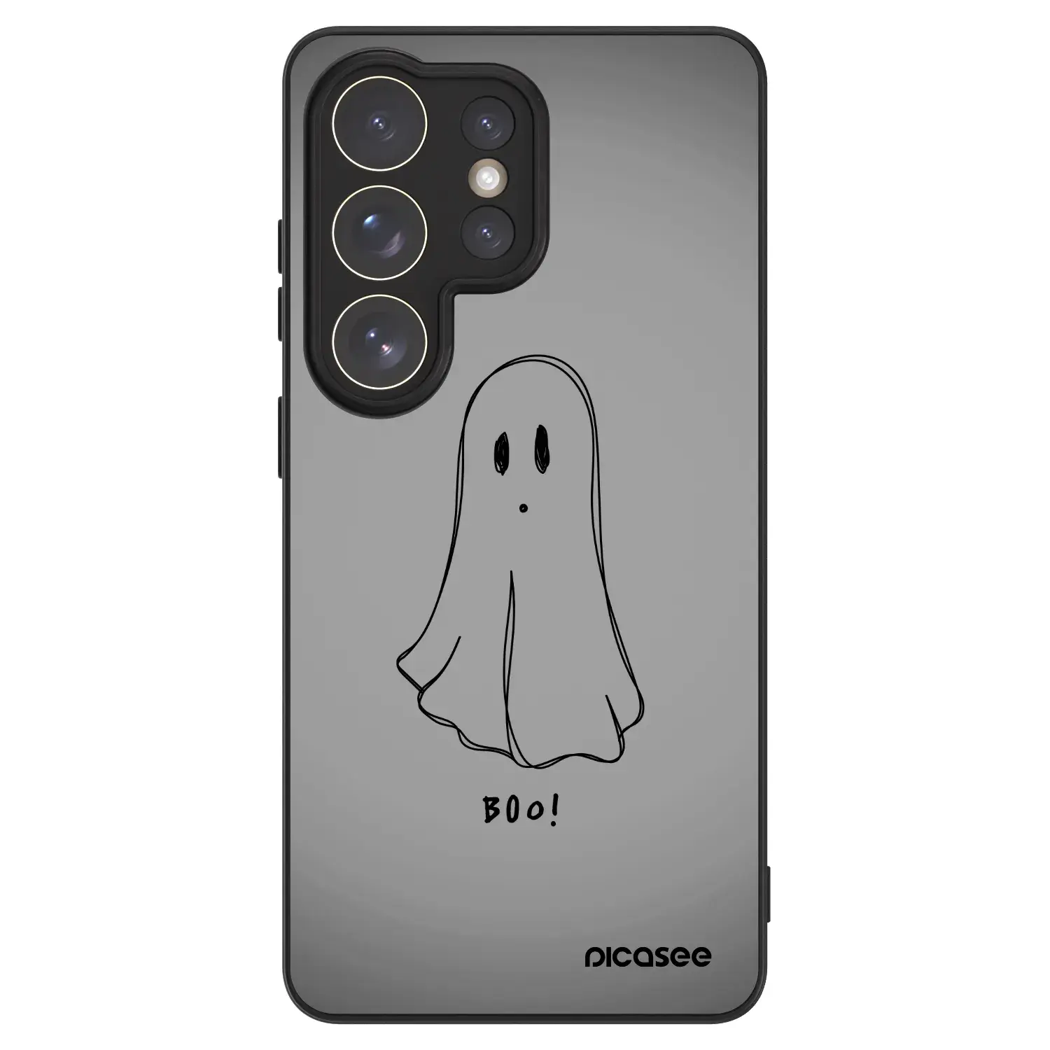 ULTIMATE CASE PowerShare pro Samsung Galaxy S26 Ultra - Ghost