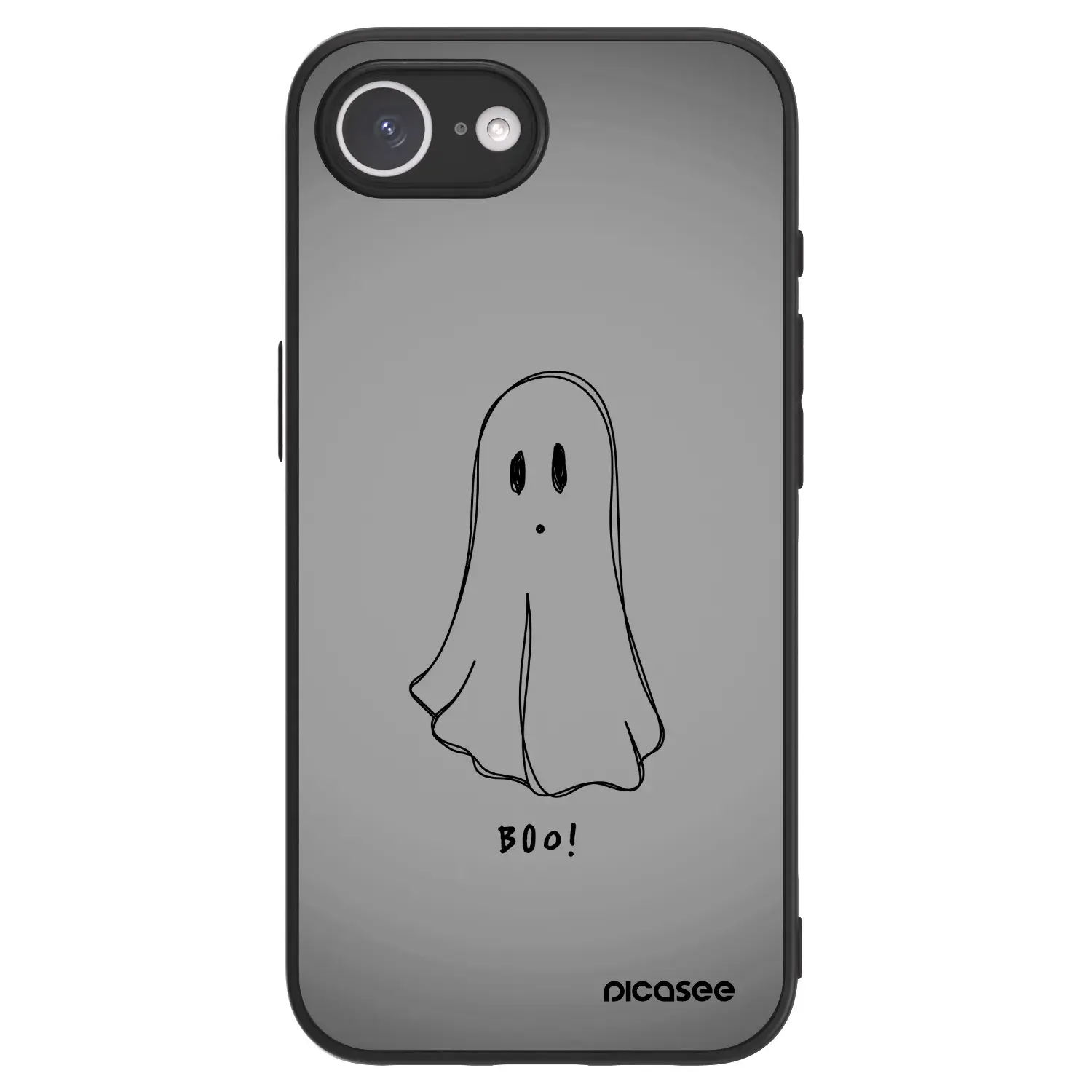 ULTIMATE CASE pro Apple iPhone 17e - Ghost