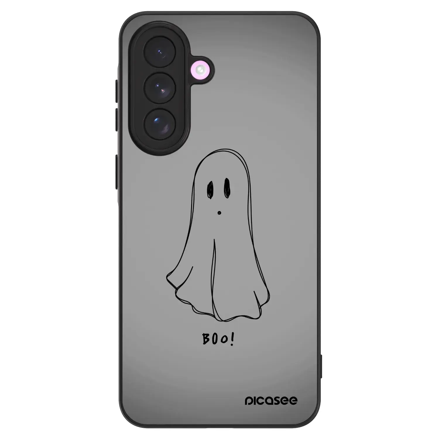 ULTIMATE CASE pro Samsung Galaxy A57 5G - Ghost