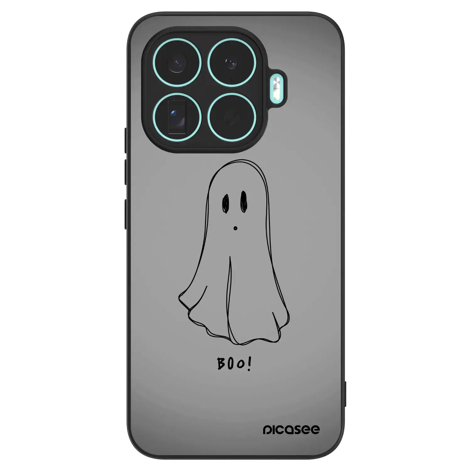 ULTIMATE CASE pro Xiaomi 17T Pro - Ghost