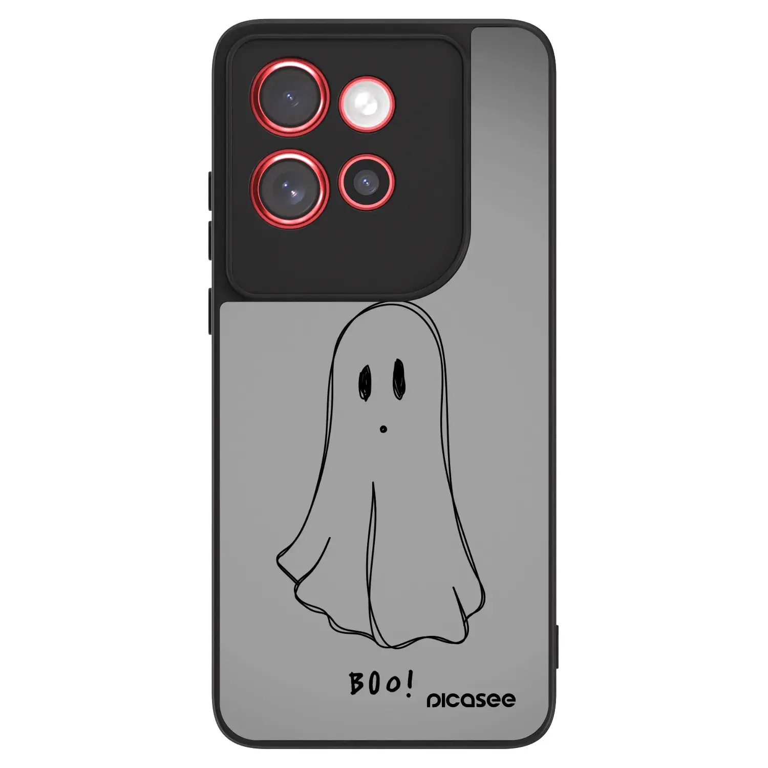 ULTIMATE CASE pro Motorola Edge 60 Neo 5G - Ghost
