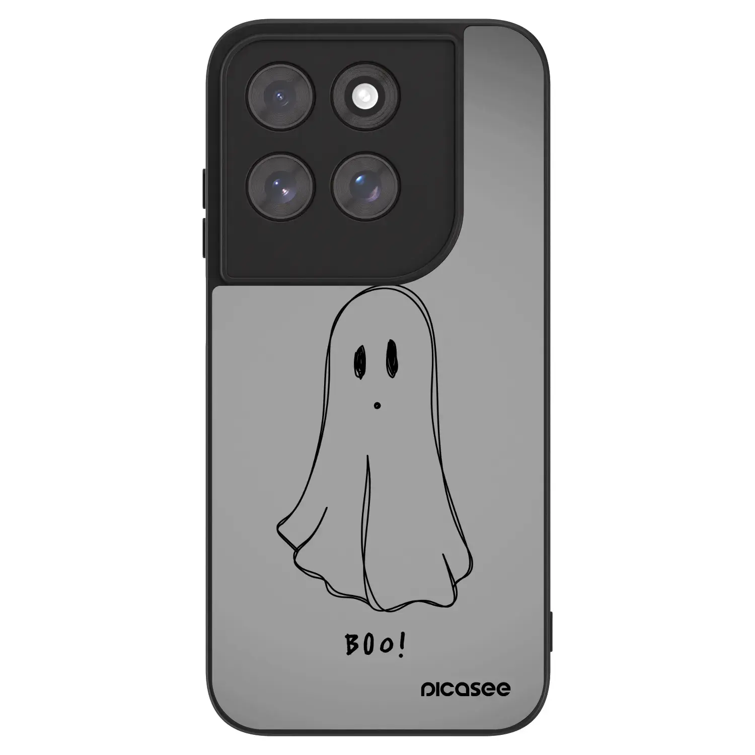 ULTIMATE CASE pro Motorola Moto G77 - Ghost