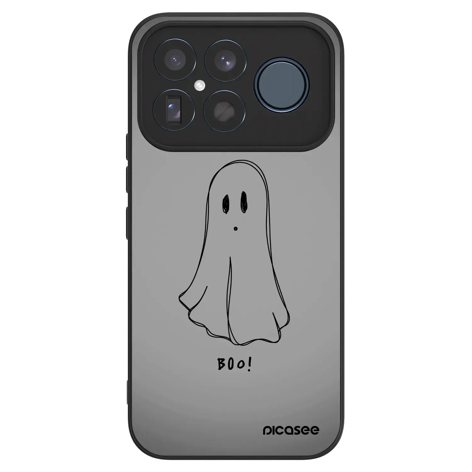 ULTIMATE CASE pro Xiaomi Poco F8 Ultra - Ghost