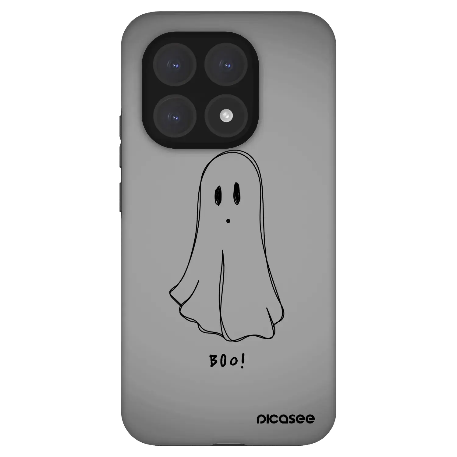 Fashion Case pro Xiaomi 15T - Ghost
