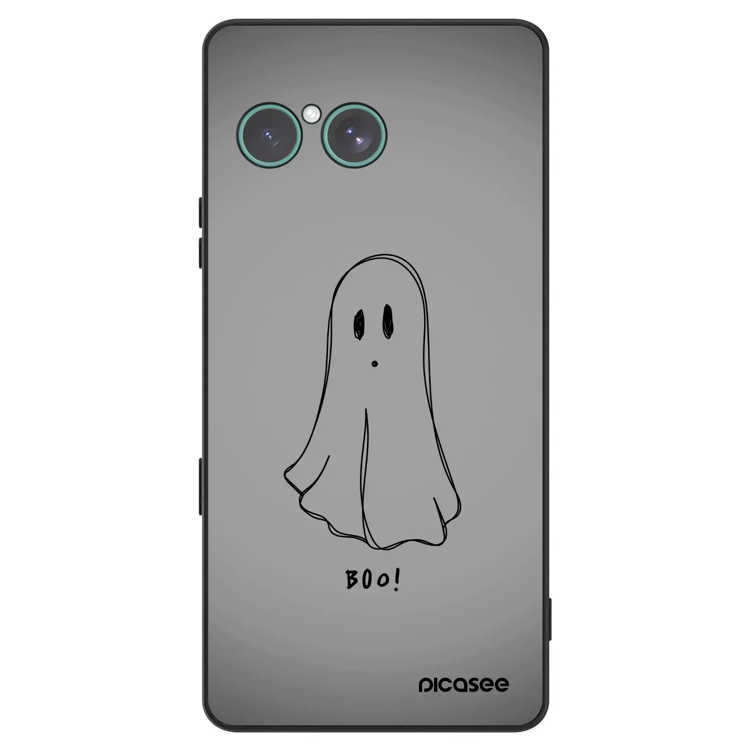 ULTIMATE CASE pro Sony Xperia 10 VII - Ghost
