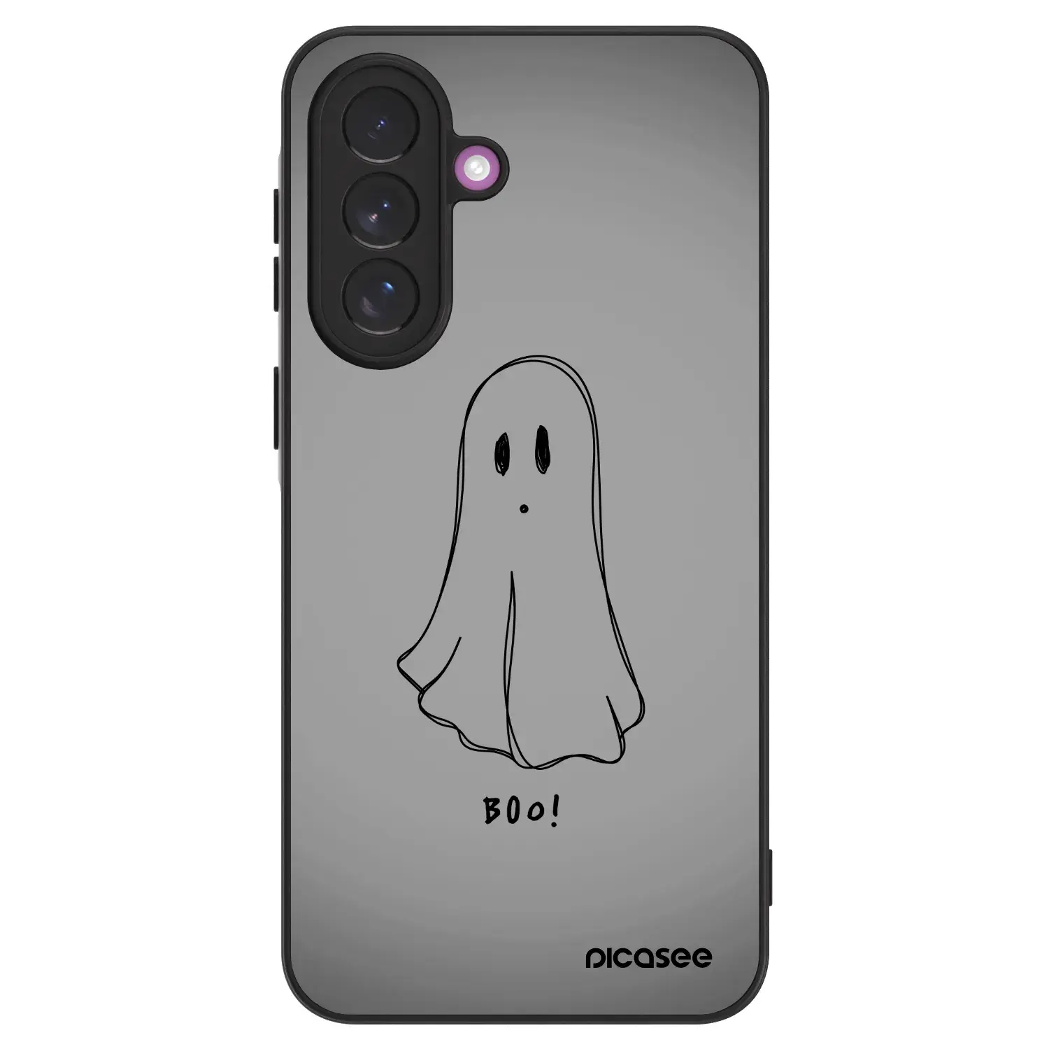 ULTIMATE CASE pro Samsung Galaxy A37 - Ghost