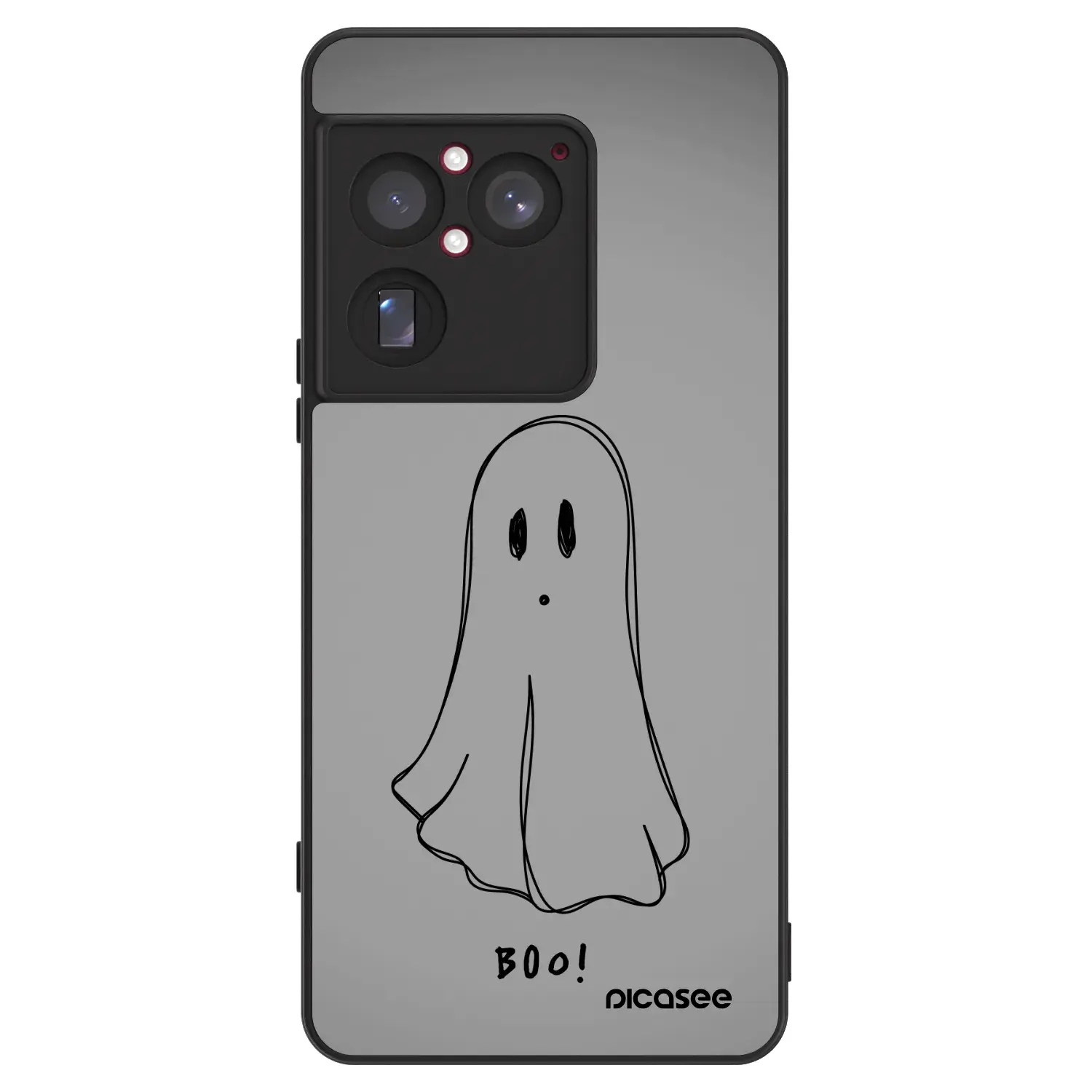 ULTIMATE CASE pro Sony Xperia 1 VIII 5G - Ghost