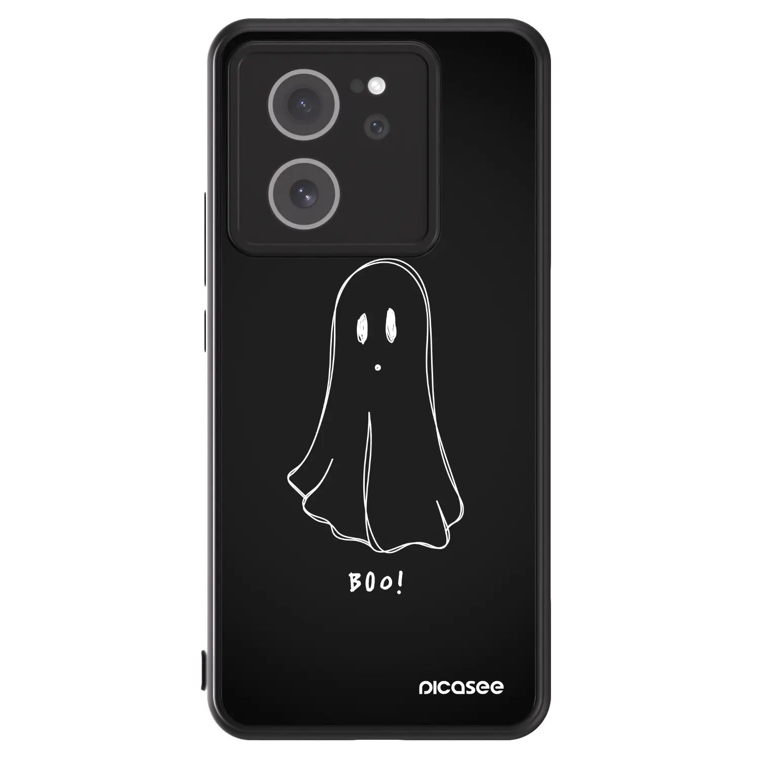 ULTIMATE CASE pro Xiaomi 13T Pro - Ghost 2