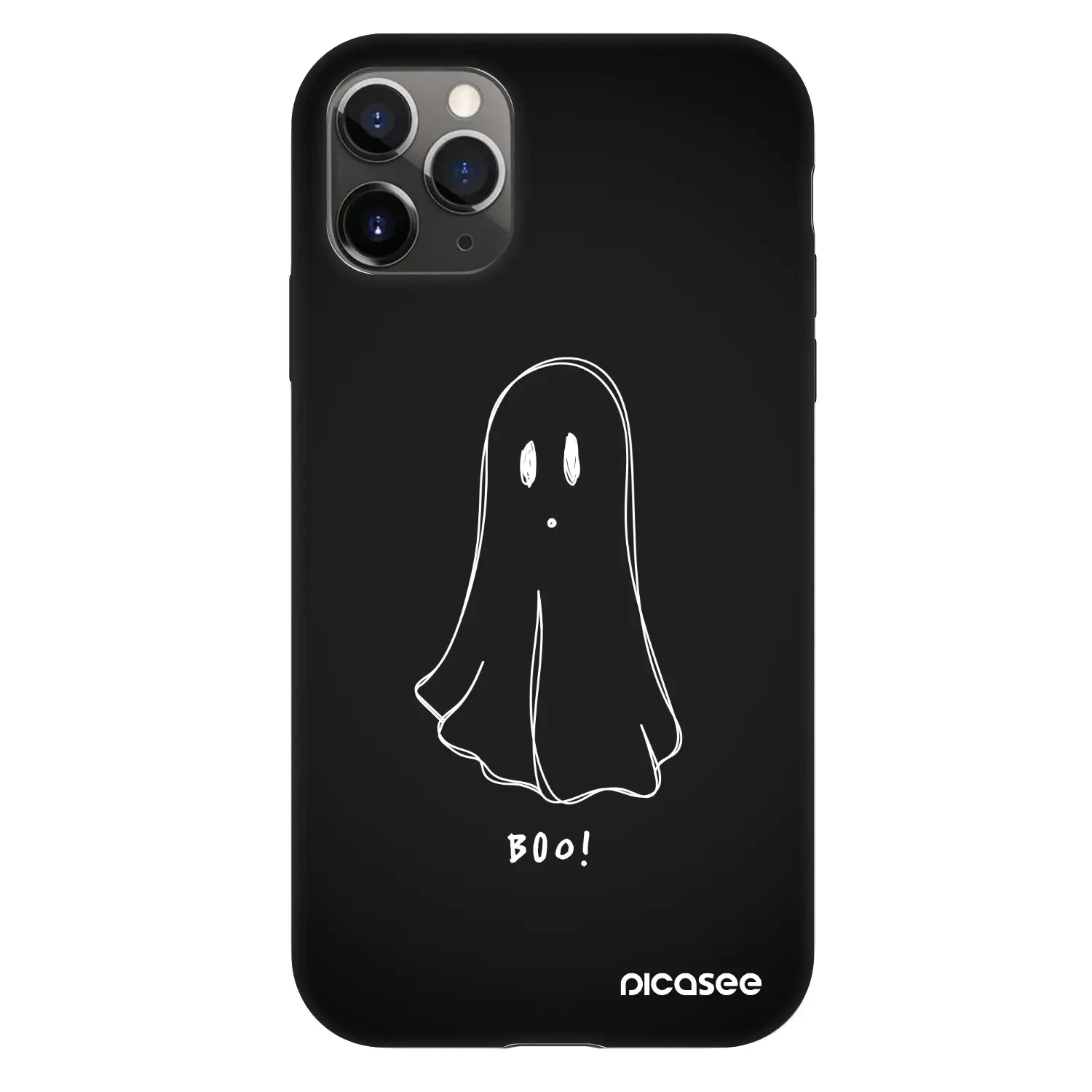 Fashion Case pro Apple iPhone 11 Pro - Ghost 2