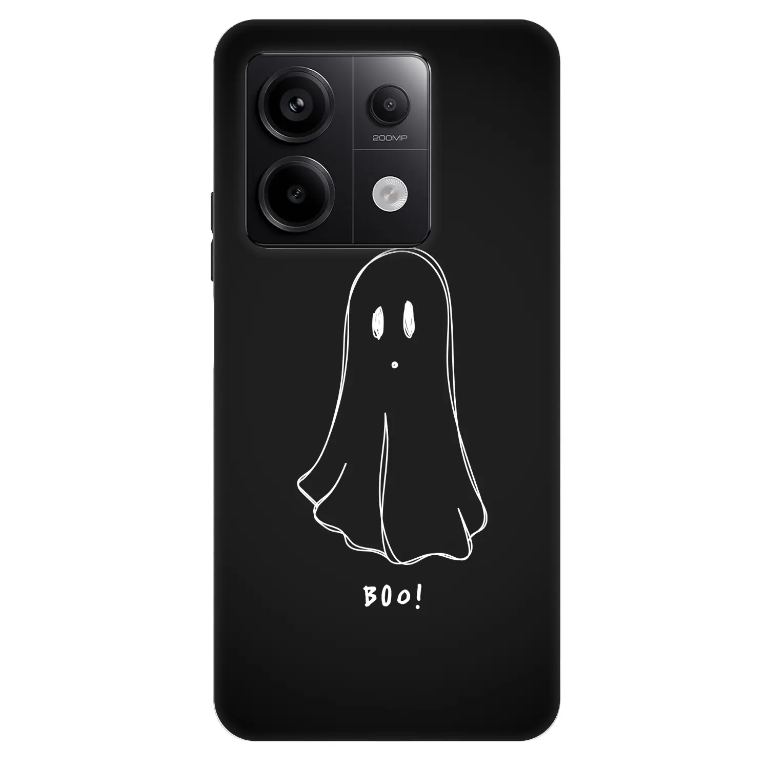 Fashion Case pro Xiaomi Redmi Note 13 Pro 5G - Ghost 2