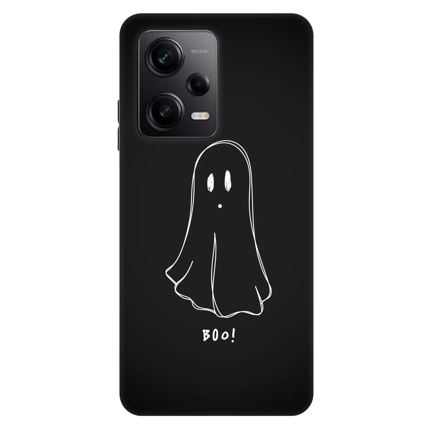 Fashion Case pro Xiaomi Redmi Note 12 Pro 5G - Ghost 2