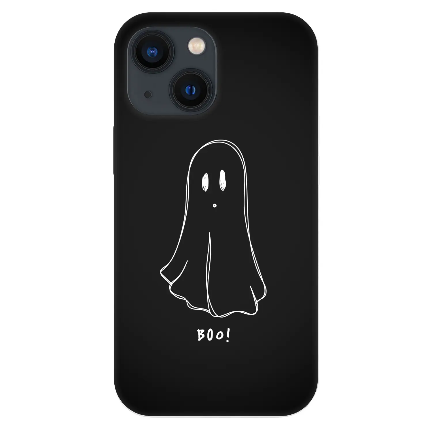 Fashion Case pro Apple iPhone 13 mini - Ghost 2