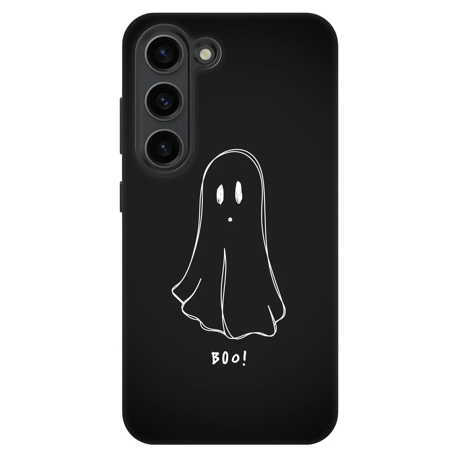 Fashion Case pro Samsung Galaxy S23+ 5G - Ghost 2