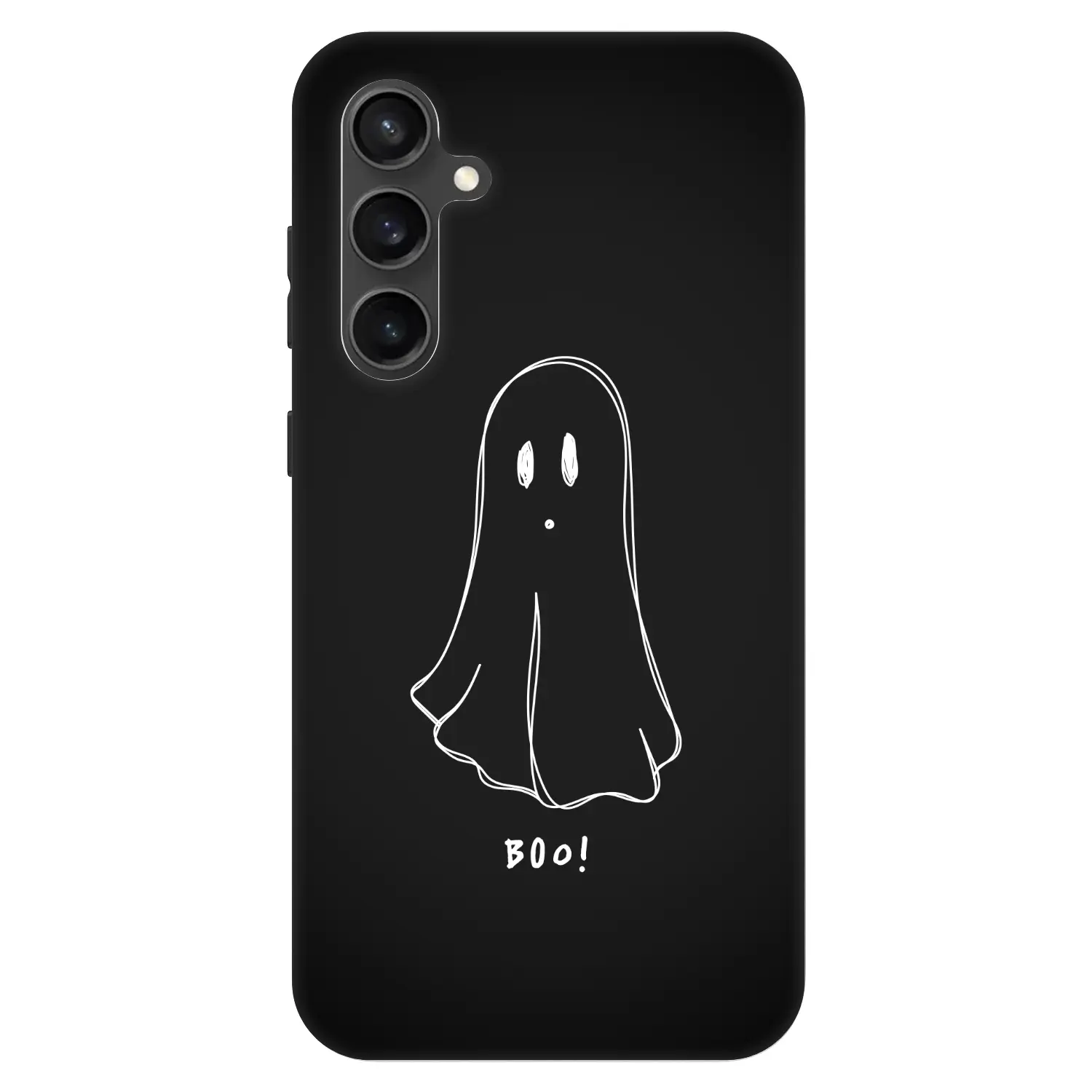 Fashion Case pro Samsung Galaxy S23 FE S711B - Ghost 2