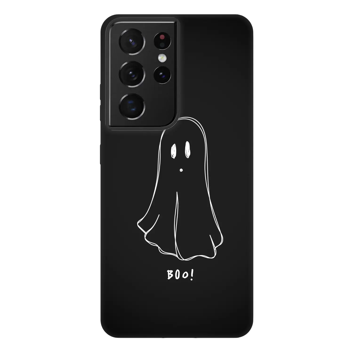 Fashion Case pro Samsung Galaxy S21 Ultra 5G G998B - Ghost 2