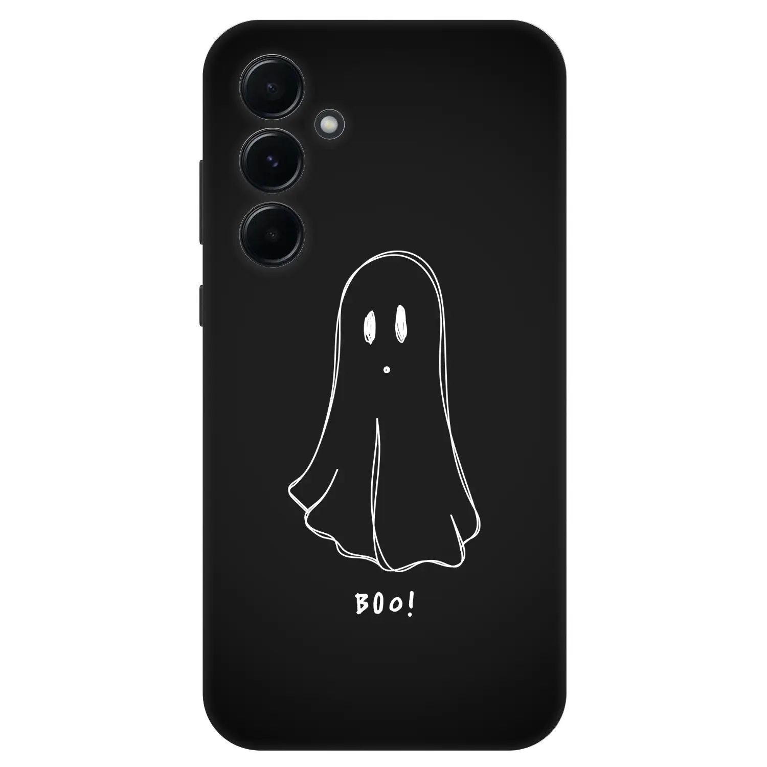 Fashion Case pro Samsung Galaxy A55 5G A556B - Ghost 2