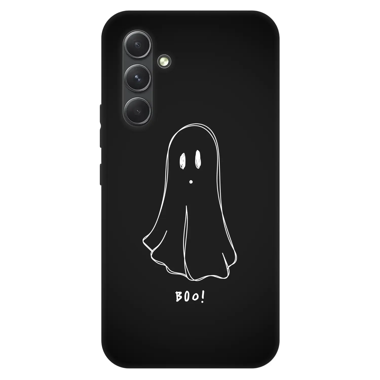 Fashion Case pro Samsung Galaxy A54 5G A546B - Ghost 2