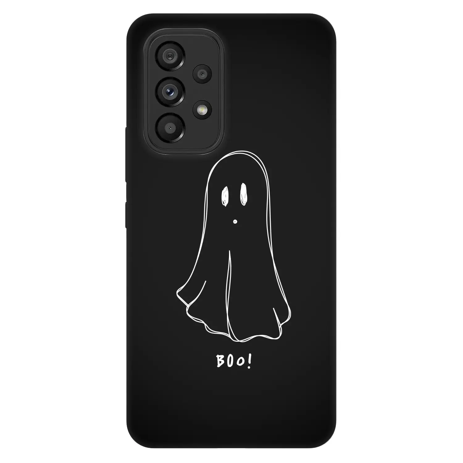 Fashion Case pro Samsung Galaxy A53 5G A536 - Ghost 2