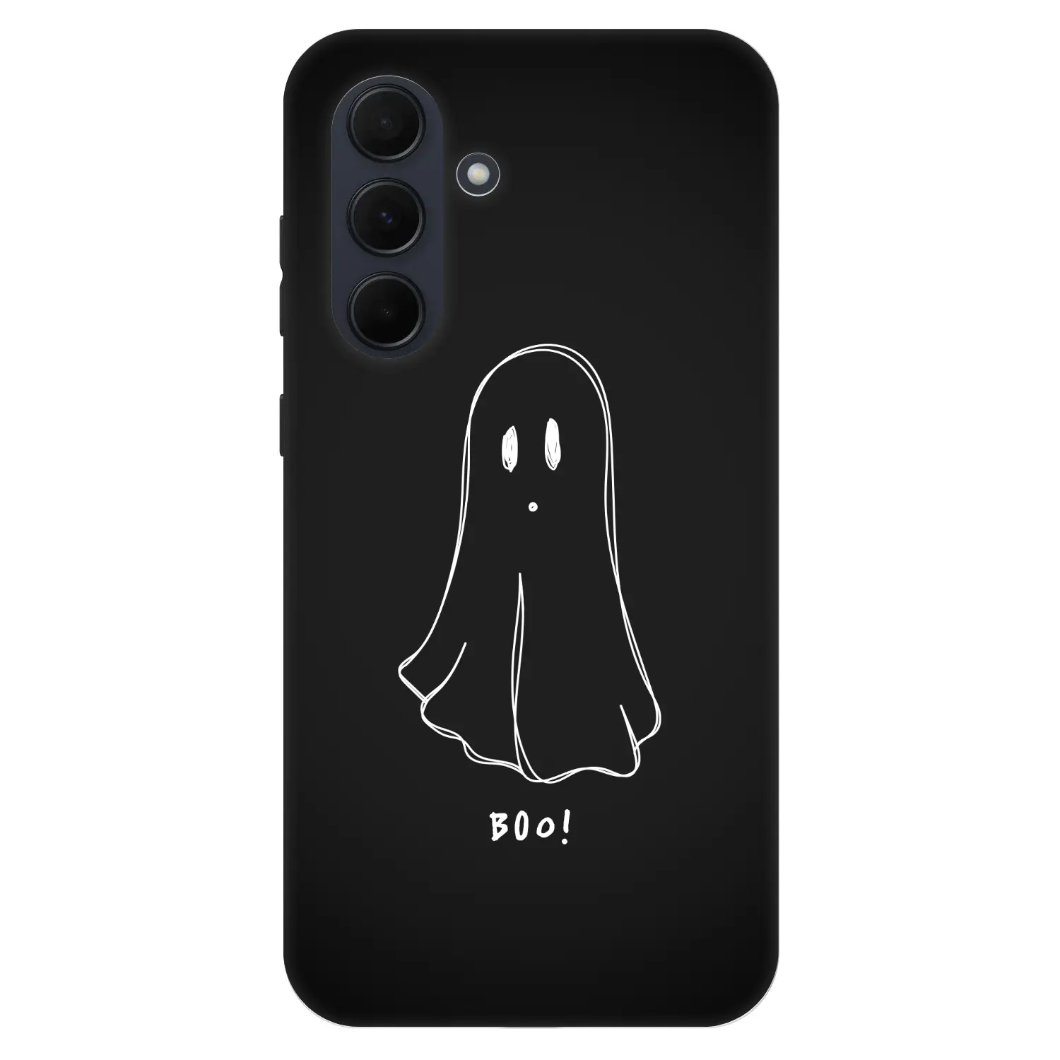 Fashion Case pro Samsung Galaxy A35 5G A356B - Ghost 2