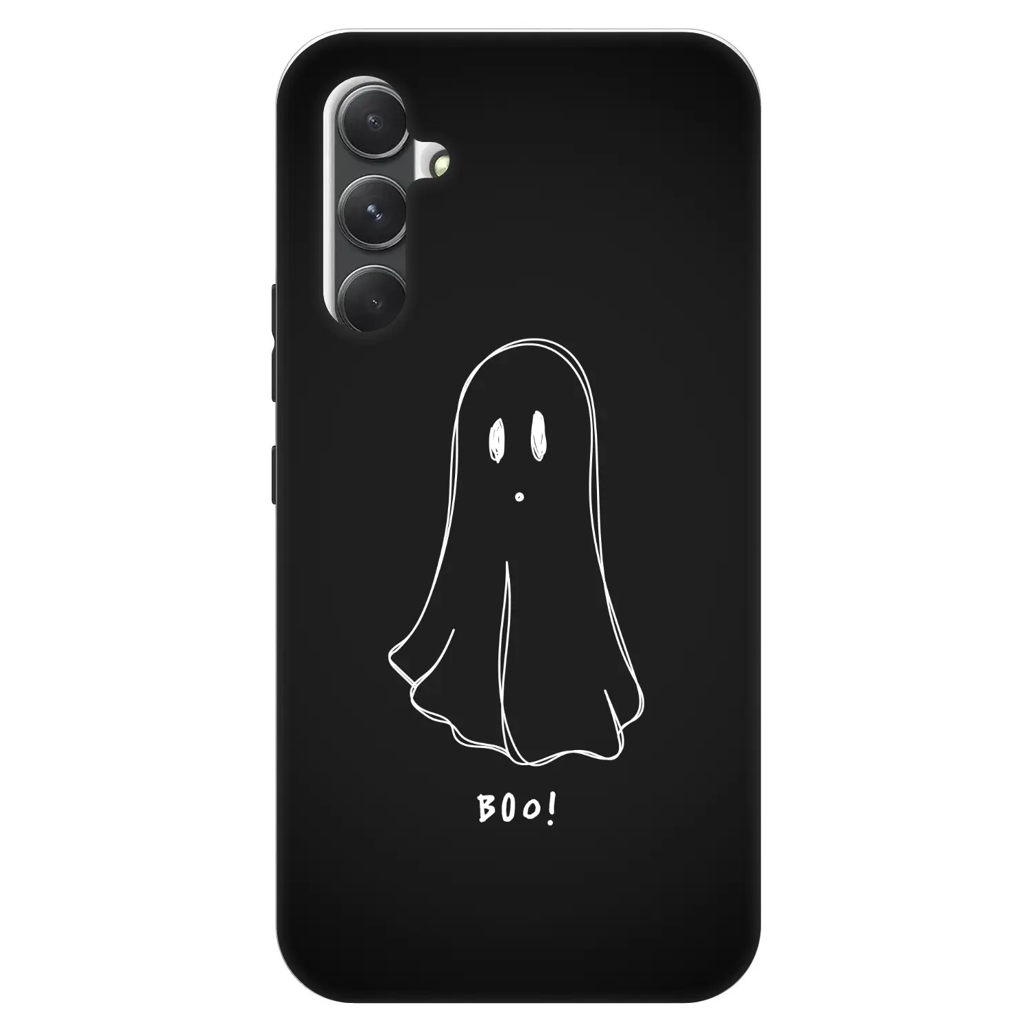 Fashion Case pro Samsung Galaxy A34 5G A346B - Ghost 2