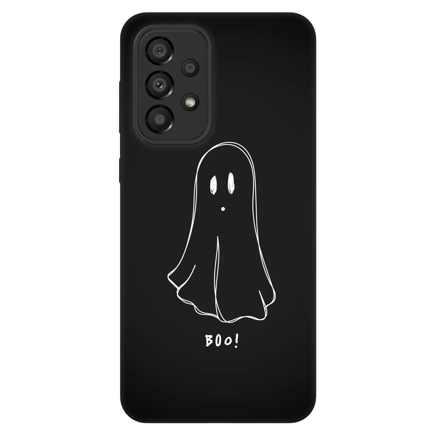 Fashion Case pro Samsung Galaxy A33 5G A336 - Ghost 2