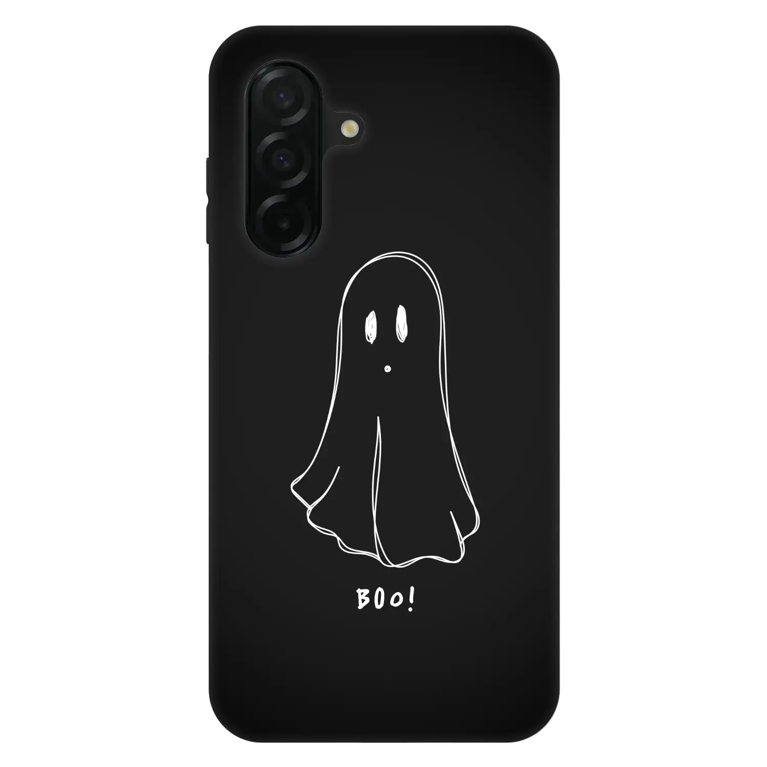 Fashion Case pro Samsung Galaxy A26 5G A266B - Ghost 2