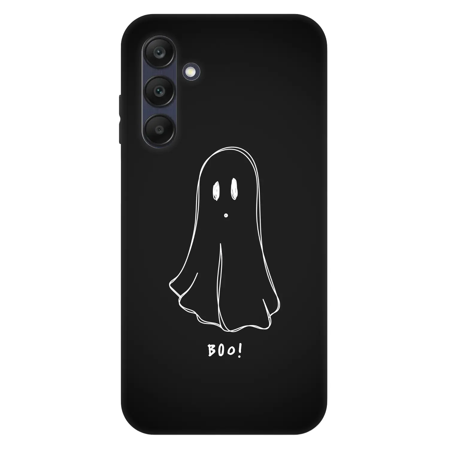 Fashion Case pro Samsung Galaxy A25 A256B 5G - Ghost 2