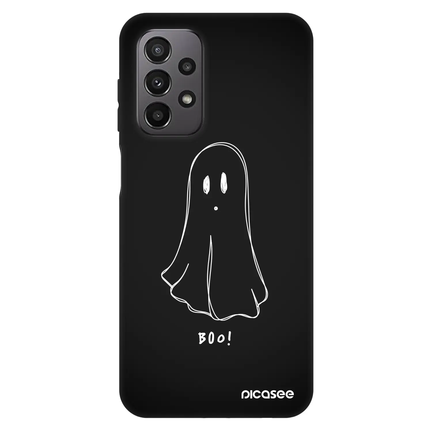 Fashion Case pro Samsung Galaxy A23 A236B 5G - Ghost 2