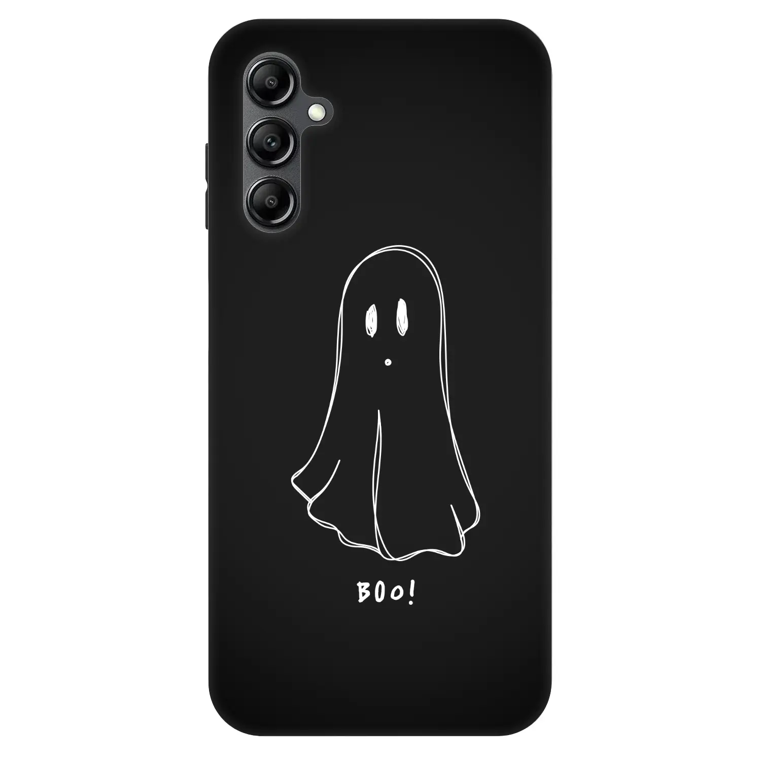 Fashion Case pro Samsung Galaxy A16 5G - Ghost 2